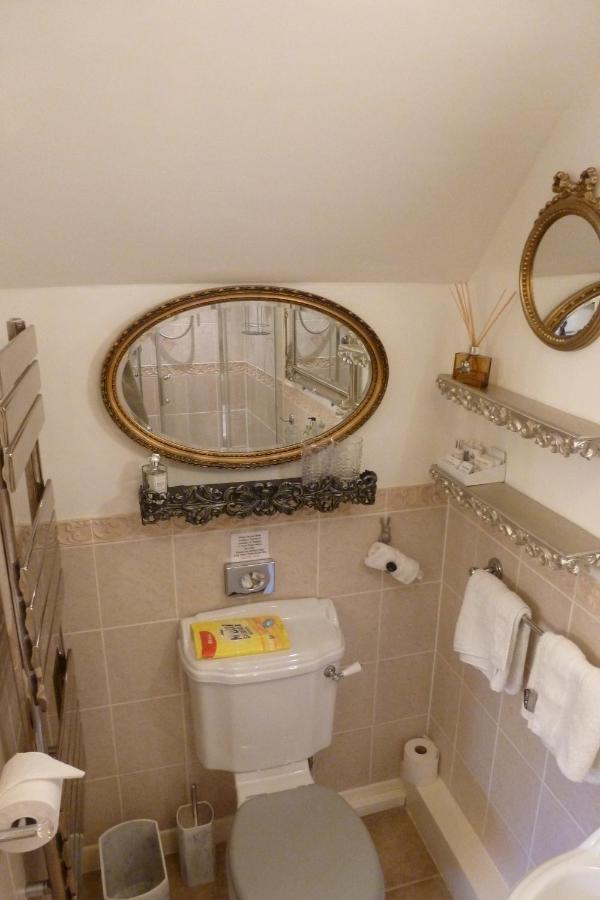 Newark Lodge Guest House المظهر الخارجي الصورة