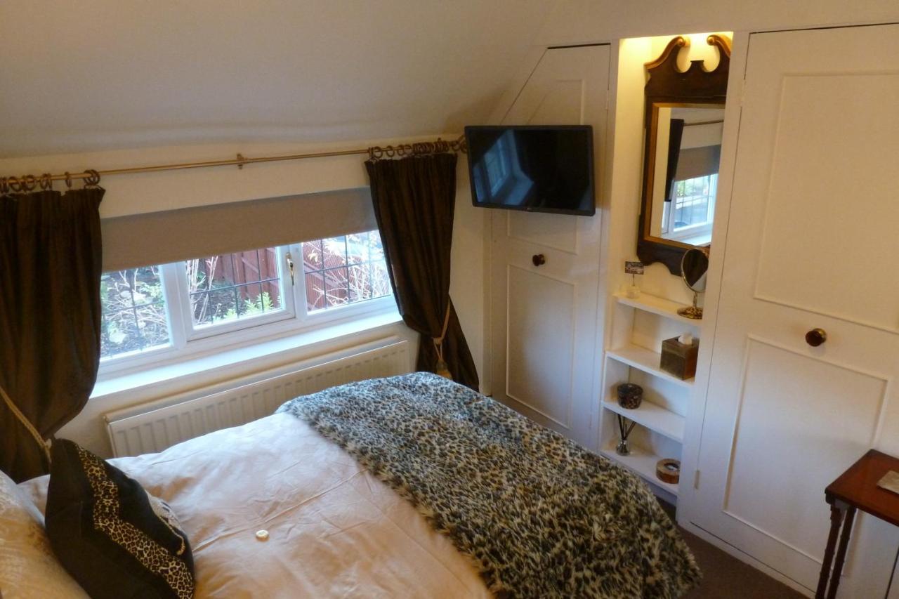 Newark Lodge Guest House المظهر الخارجي الصورة