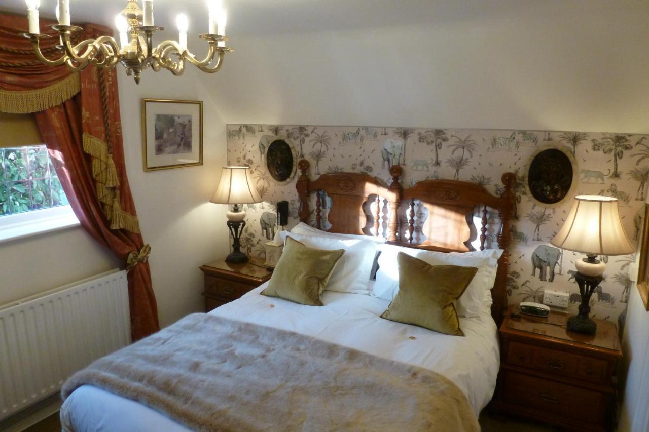 Newark Lodge Guest House المظهر الخارجي الصورة