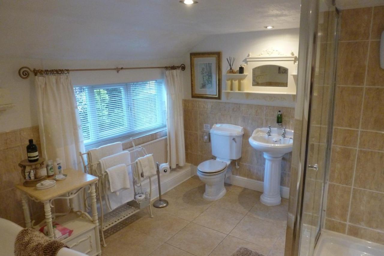 Newark Lodge Guest House المظهر الخارجي الصورة