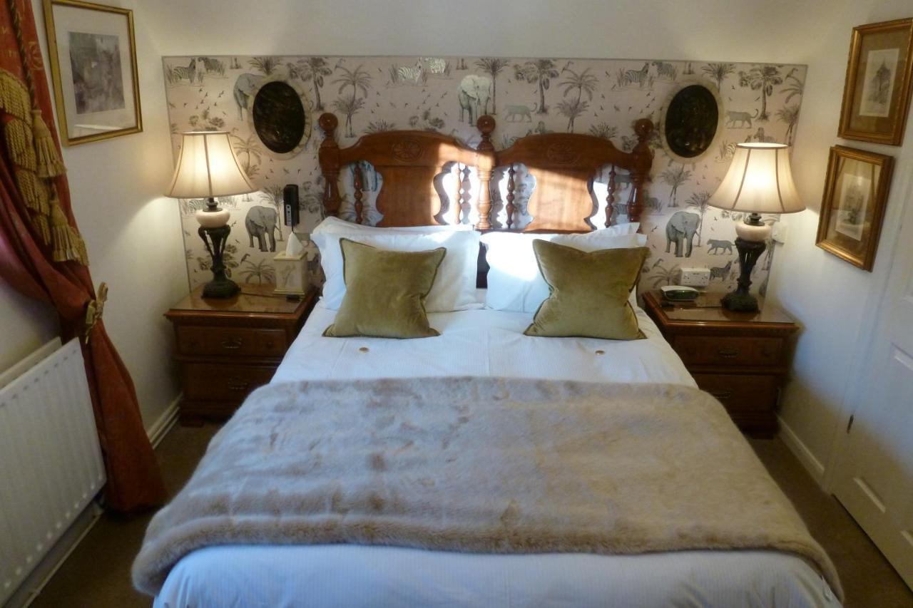 Newark Lodge Guest House المظهر الخارجي الصورة