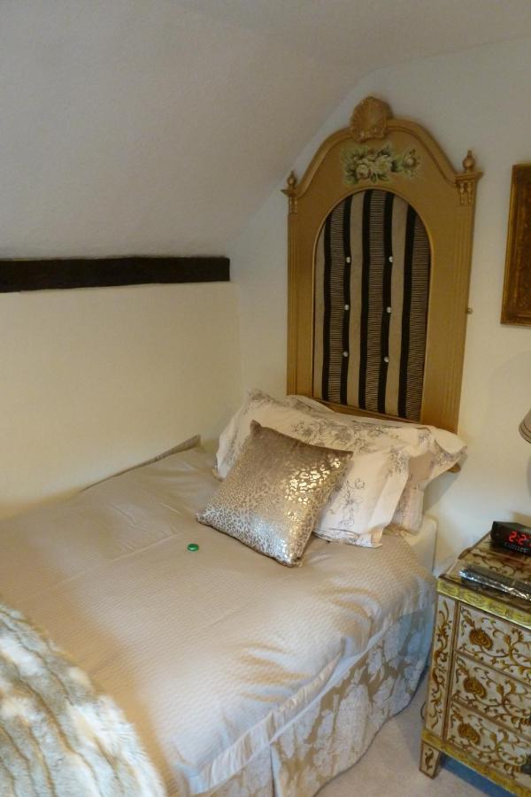 Newark Lodge Guest House المظهر الخارجي الصورة