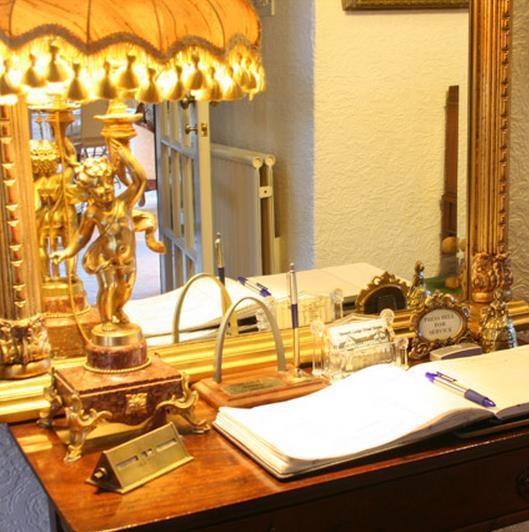 Newark Lodge Guest House المظهر الخارجي الصورة