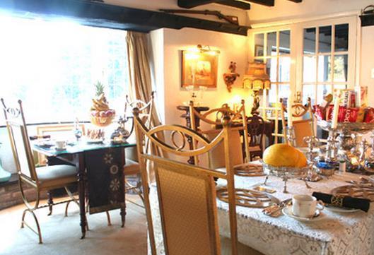Newark Lodge Guest House المظهر الخارجي الصورة